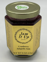 Load image into Gallery viewer, Cranberry Jalapeno